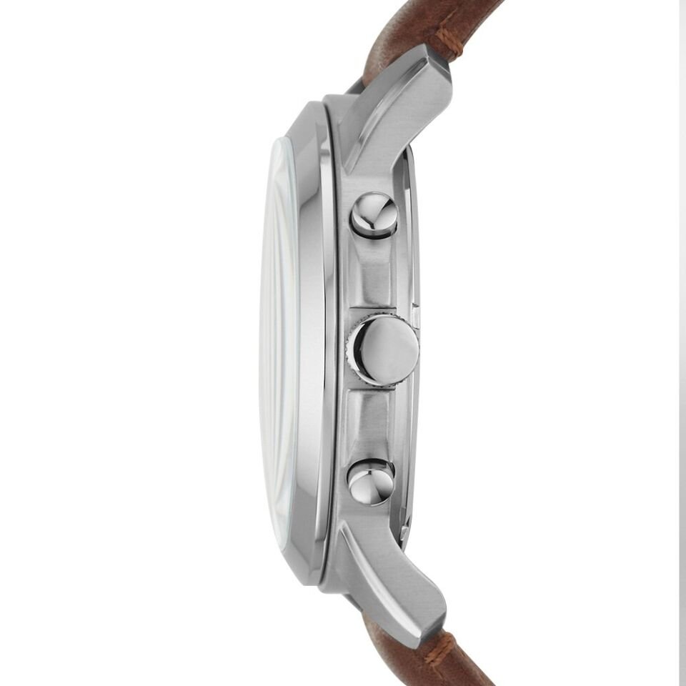 FOSSIL FFS4813IE Quartz ERKEK KOL SAATİ