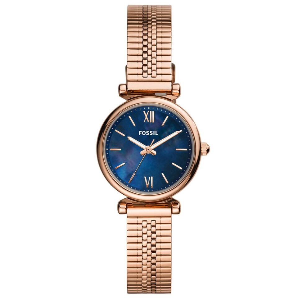 Fossil FES4693 Japon Makine Kadın / Kız Kol Saati | Safir Saat