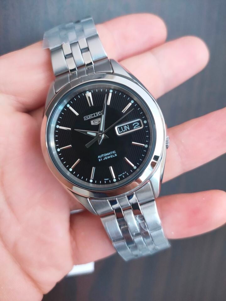 SEIKO SNKL23K Kol Saati