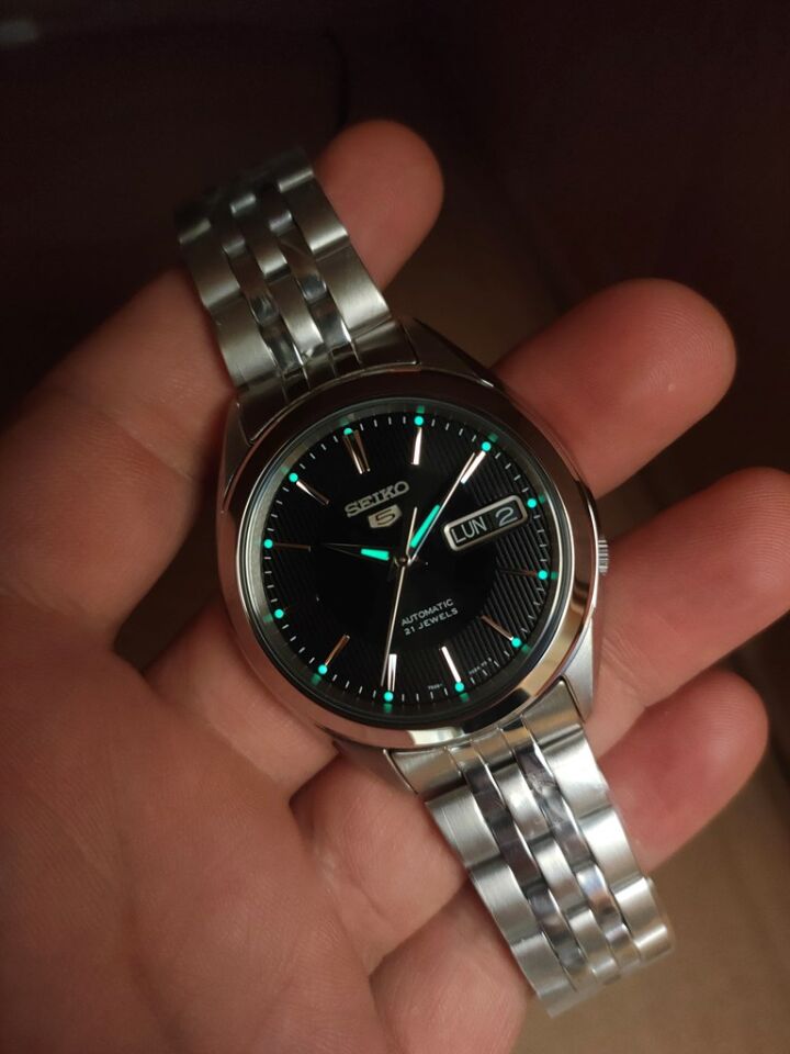 SEIKO SNKL23K Kol Saati