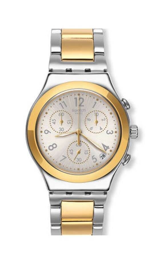SwatchYCS590GErkek Pilli Kol Saati