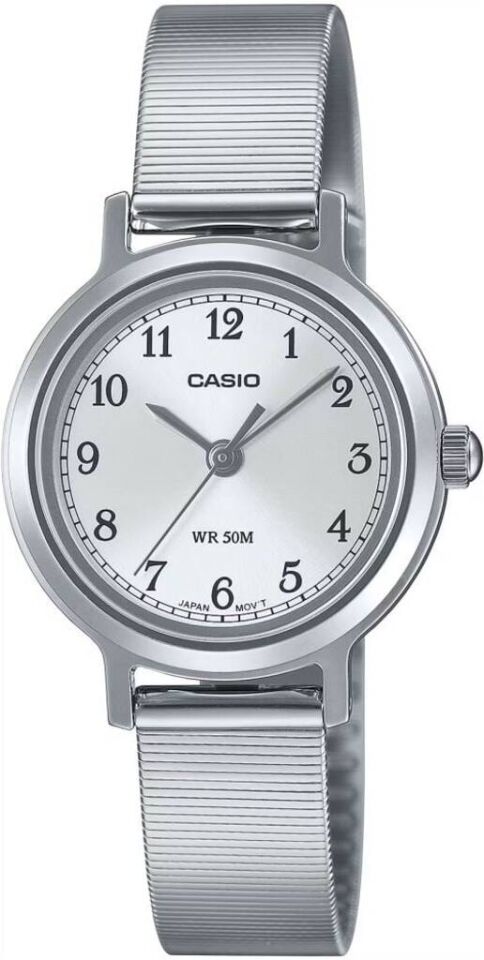 CASIO LTP-B170D-7BVDF Quartz KADIN / KIZ KOL SAATİ