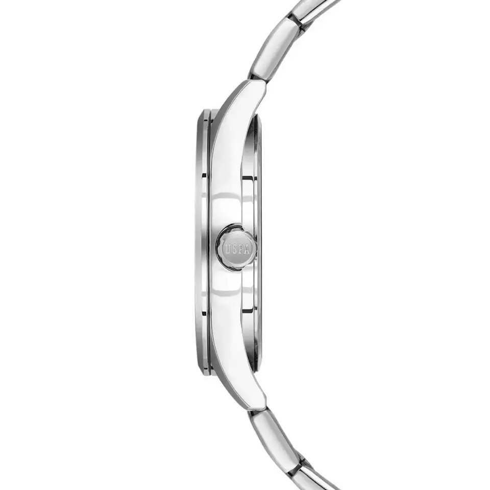 U.S. POLO ASSN. USPA1072B-02 Quartz ERKEK KOL SAATİ