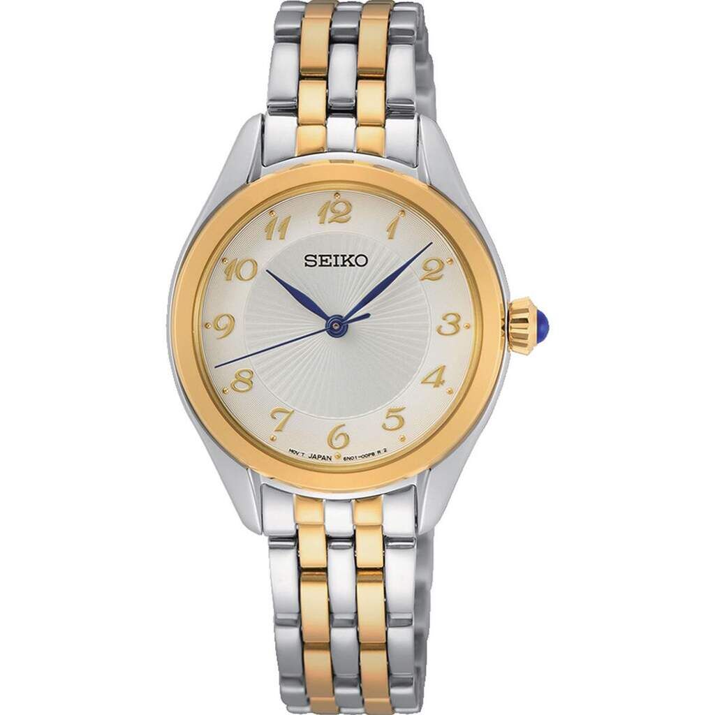 SEIKO SUR380P1 Analog KADIN / KIZ KOL SAATİ