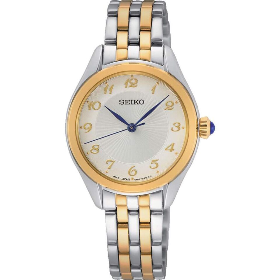 SEIKO SUR380P1 Analog KADIN / KIZ KOL SAATİ