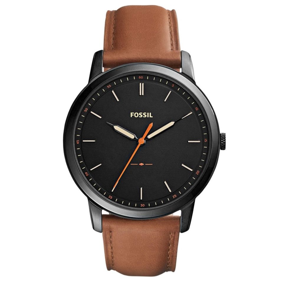 FOSSIL FFS5305 Quartz ERKEK KOL SAATİ