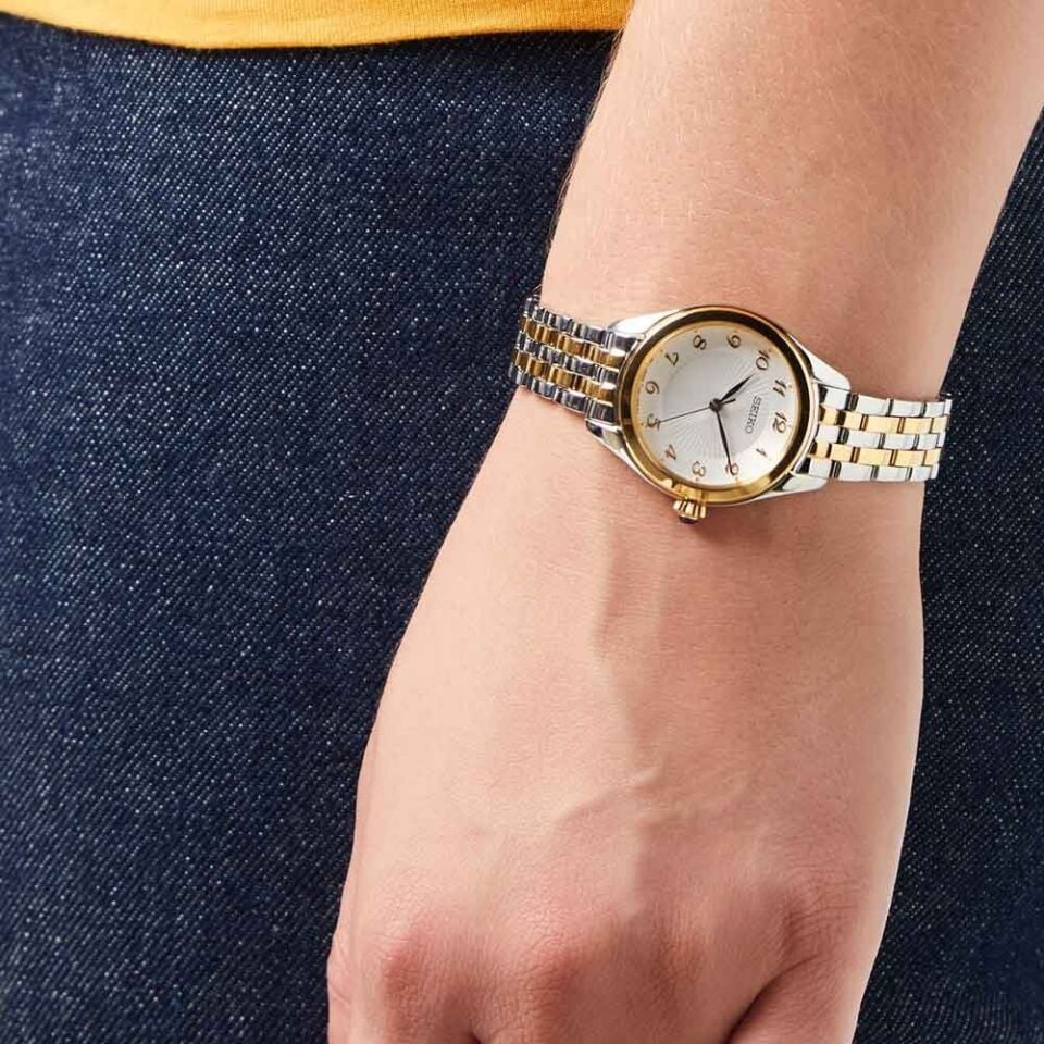SEIKO SUR380P1 Kol Saati