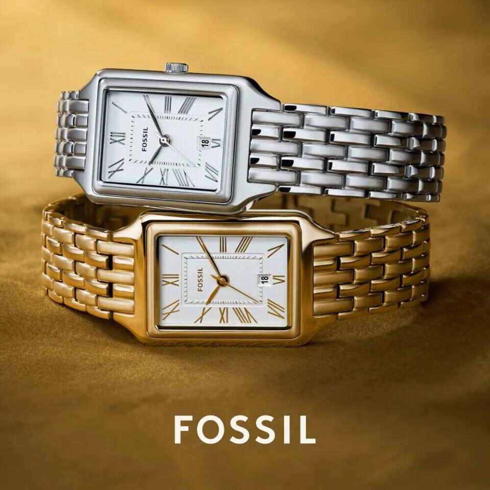 FOSSIL FES5221 Kol Saati