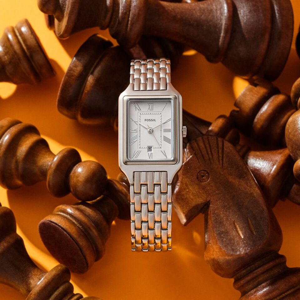 FOSSIL FES5221 Kol Saati