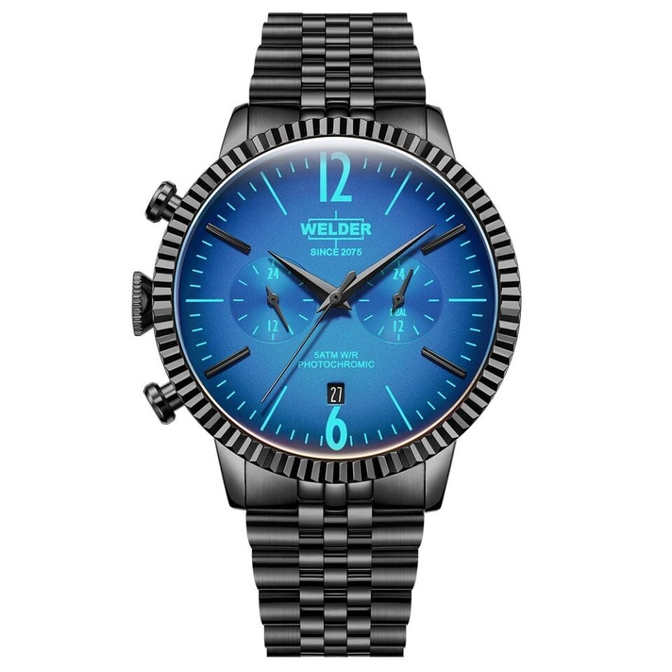 WELDER WWRC474 Analog Unisex Kol Saati | Safir Saat
