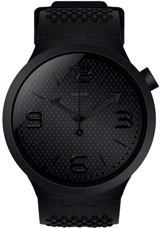 SWATCH SO27B100 Quartz UNİSEX KOL SAATİ