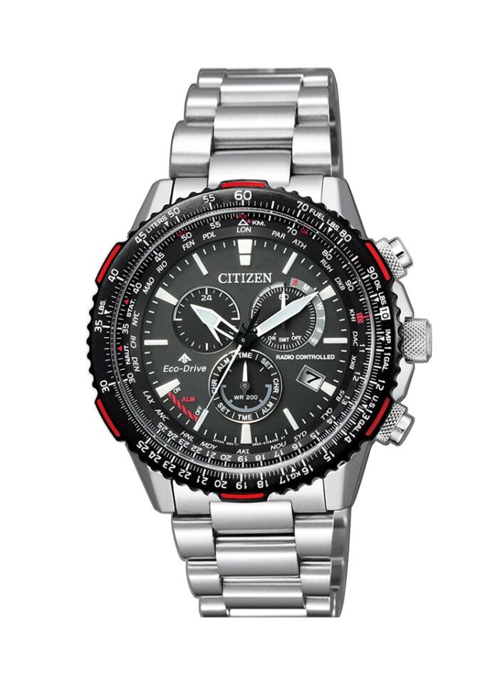CıtızenCB5001-57EErkek Eco-Drive Kol Saati