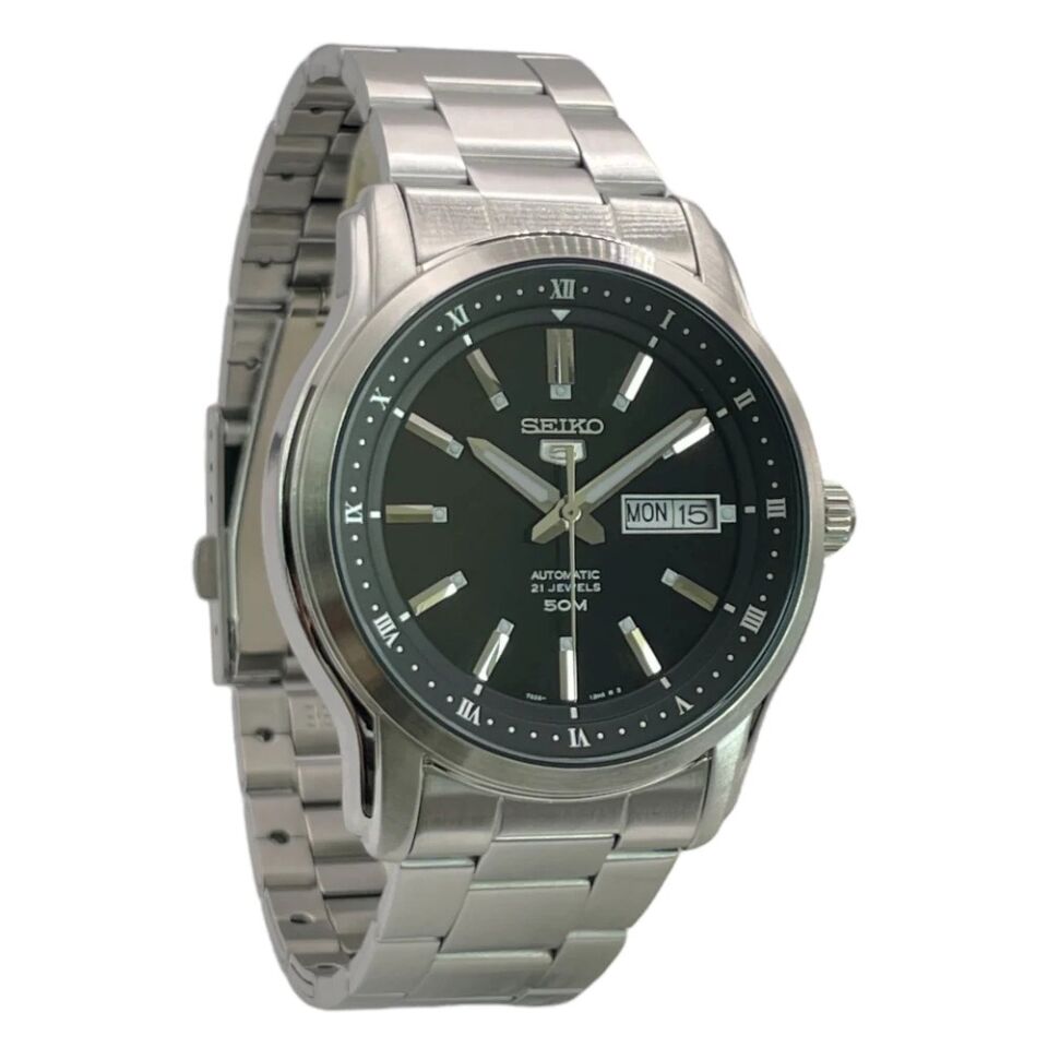 SEIKO SNKP11K1 Otomatik ERKEK KOL SAATİ