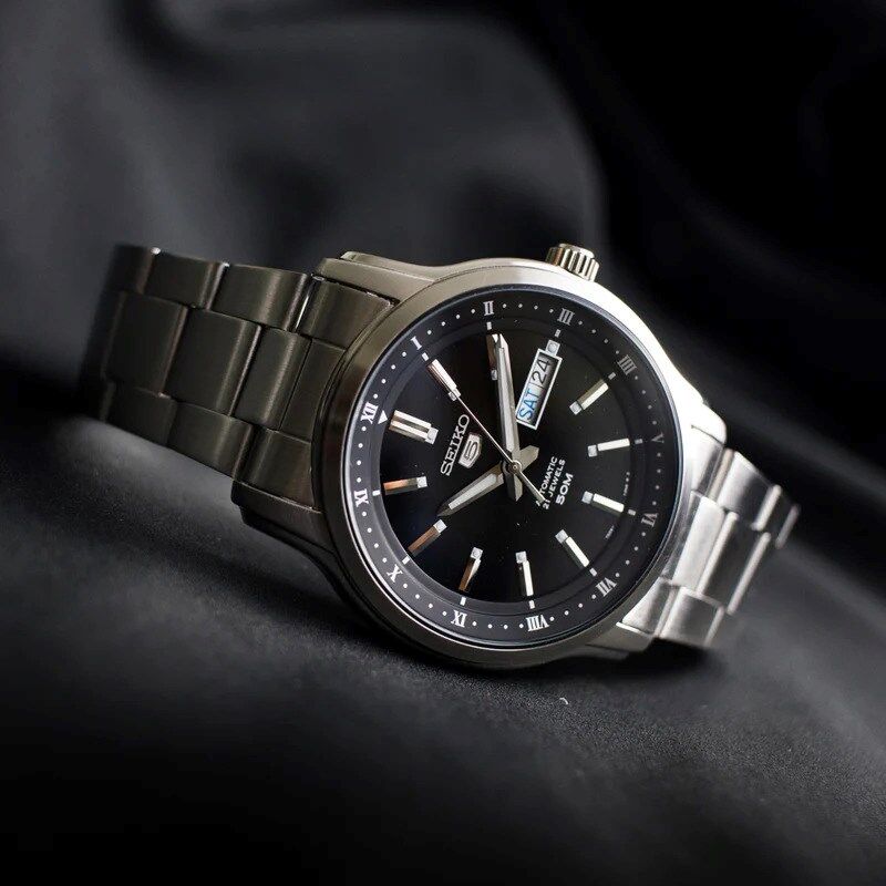 SEIKO SNKP11K1 Otomatik ERKEK KOL SAATİ