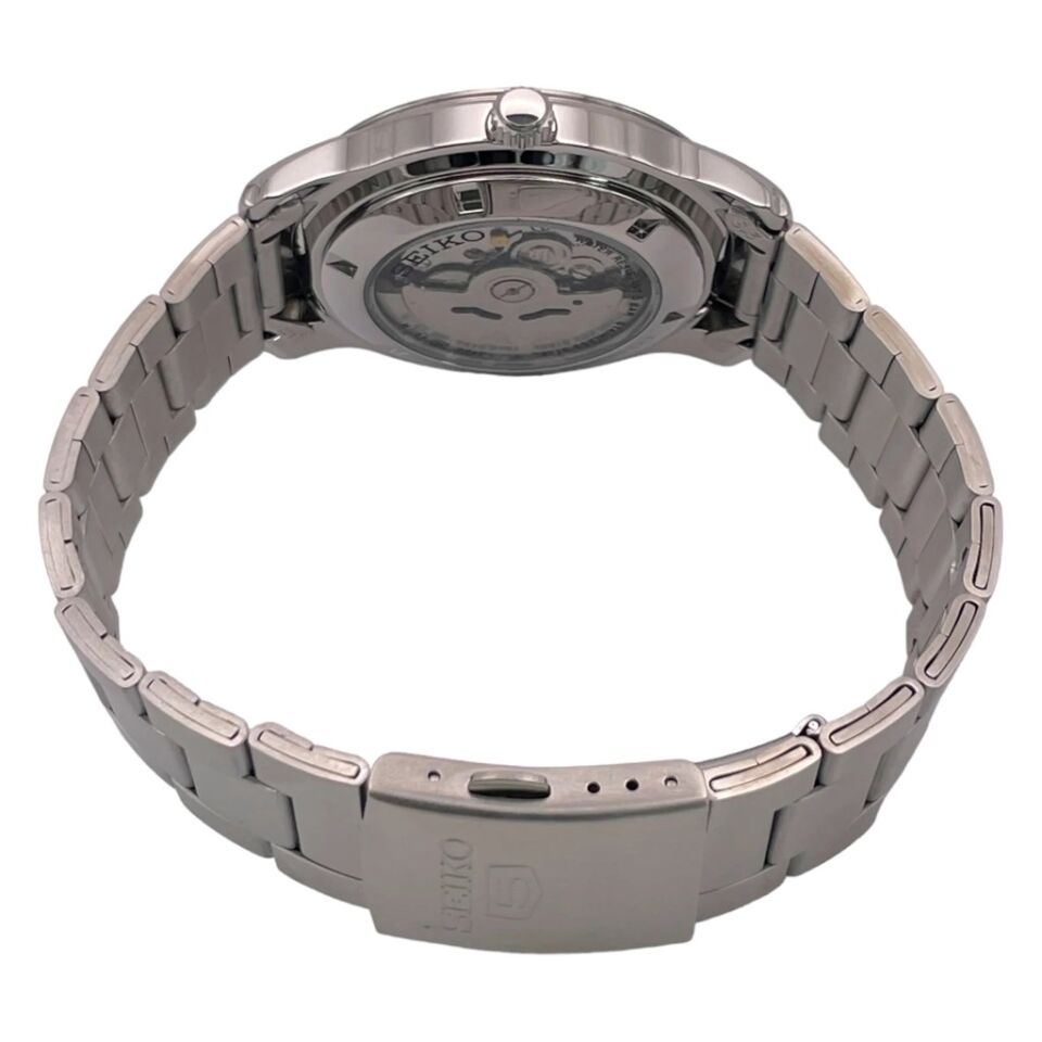 SEIKO SNKP11K1 Otomatik ERKEK KOL SAATİ