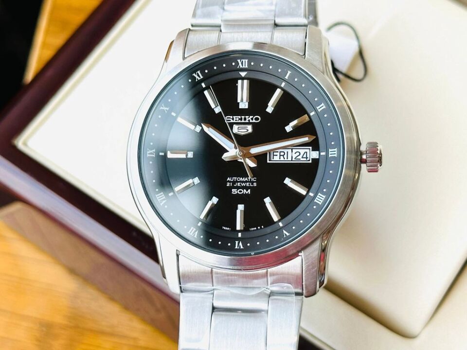 SEIKO SNKP11K1 Kol Saati