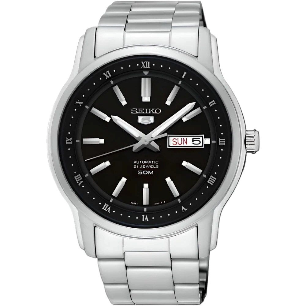 SEIKO SNKP11K1 Otomatik ERKEK KOL SAATİ