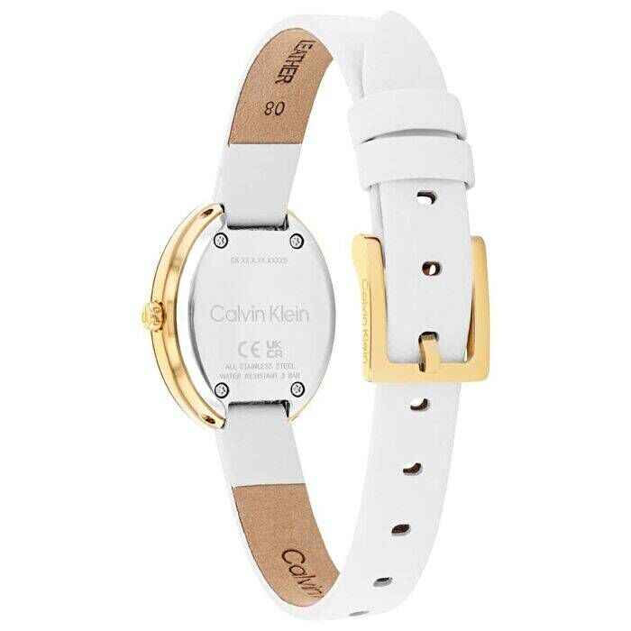 CALVIN KLEIN CK25100146 Quartz KADIN / KIZ KOL SAATİ