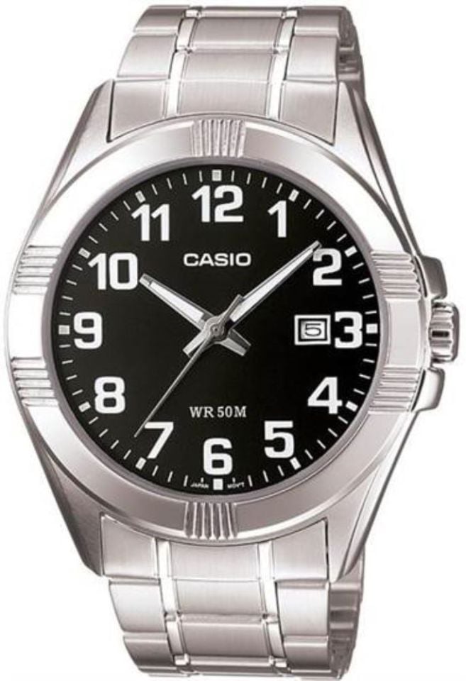 CASIO MTP-1308D-1BVDF Quartz ERKEK KOL SAATİ