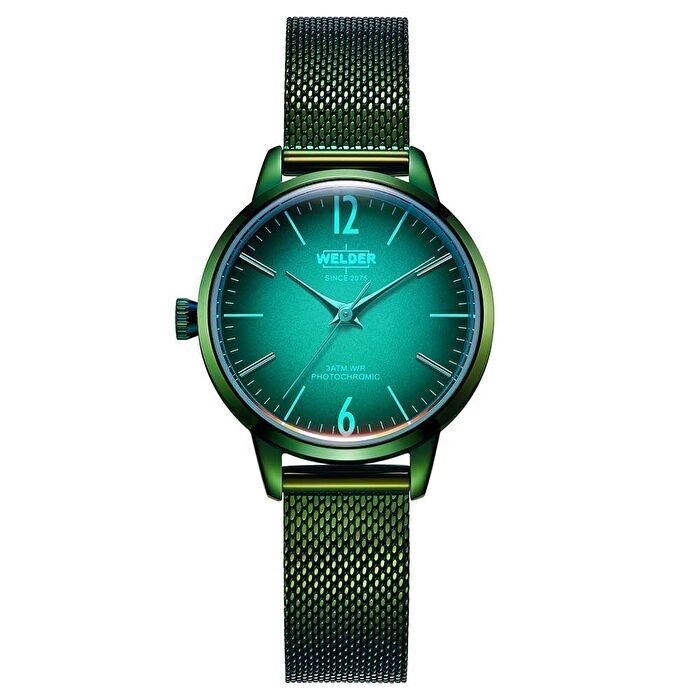 WELDER MOODY WRS207 Quartz KADIN / KIZ KOL SAATİ