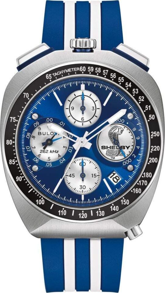 BULOVA 98B452 Erkek Kol Saati
