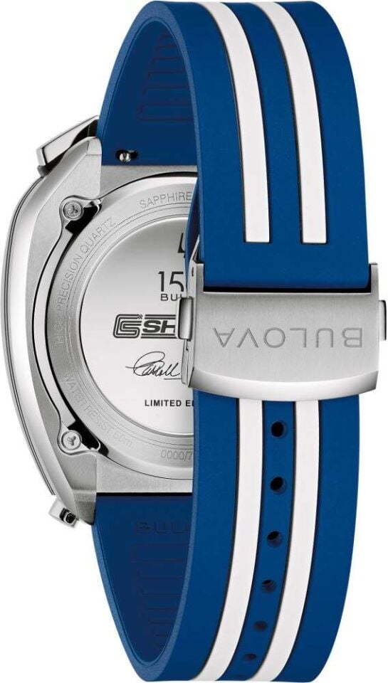 BULOVA 98B452 Erkek Kol Saati