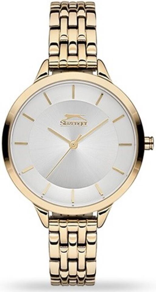 SlazengerSL.09.1534.3.01Kadın / Kız Quartz Kol Saati