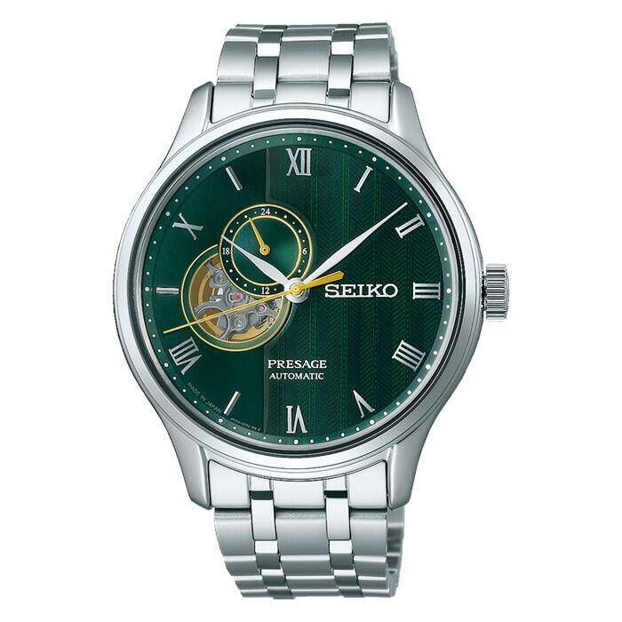 SEIKO SSA463J1 Otomatik ERKEK KOL SAATİ