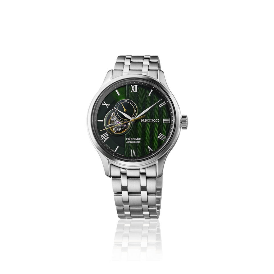 SEIKO SSA463J Otomatik ERKEK KOL SAATİ