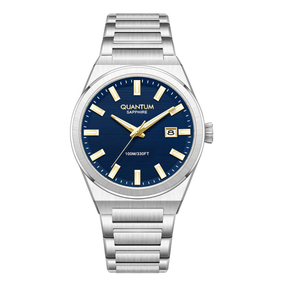 QuantumADG1260.390Erkek Quartz Kol Saati
