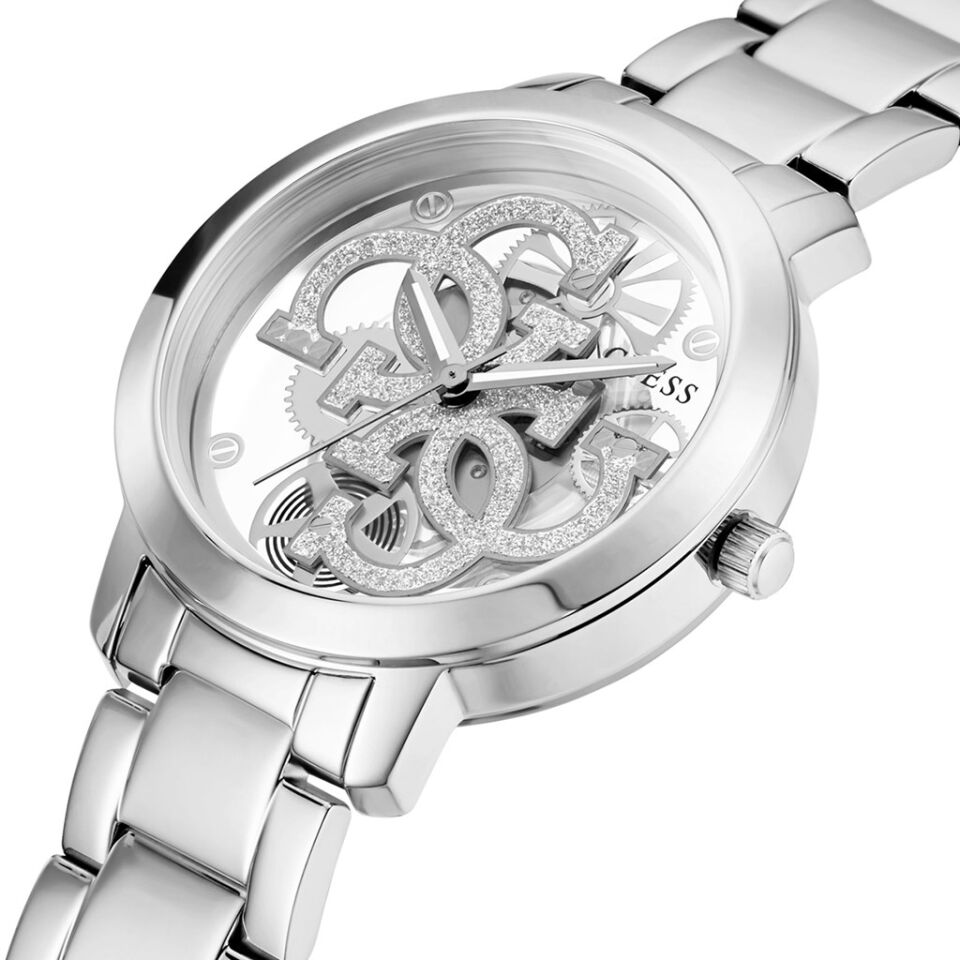 GUESS GUGW0300L1 Quartz KADIN / KIZ KOL SAATİ