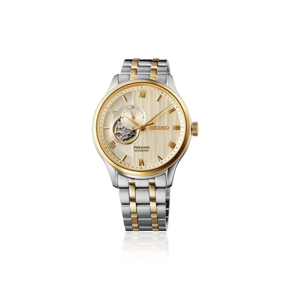 SEIKO SSA464J1 Otomatik ERKEK KOL SAATİ