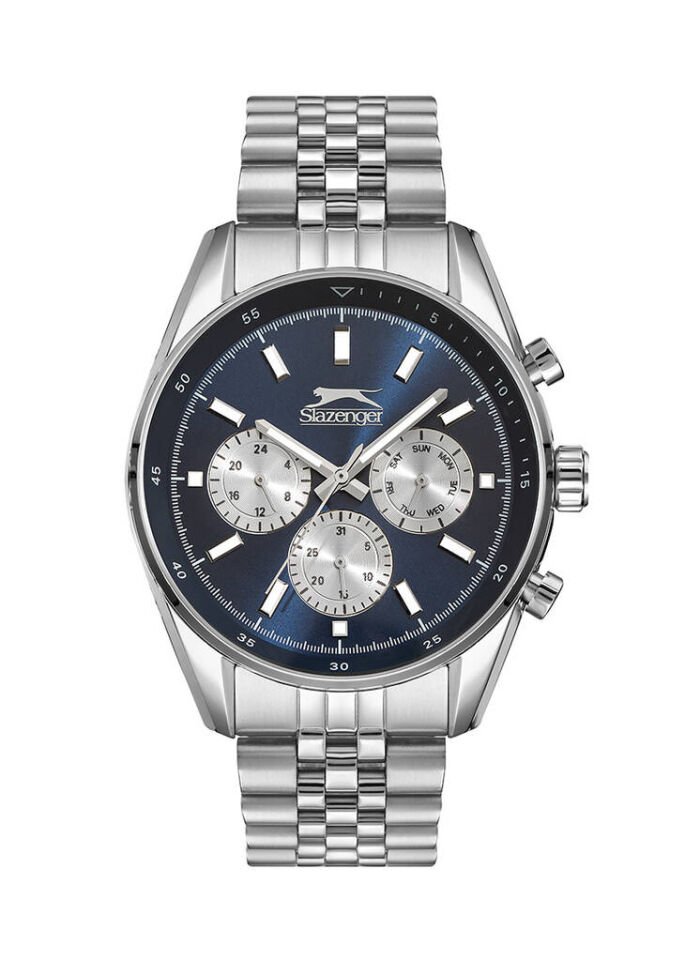 SLAZENGER SL.09.1934.2.02 Quartz ERKEK KOL SAATİ