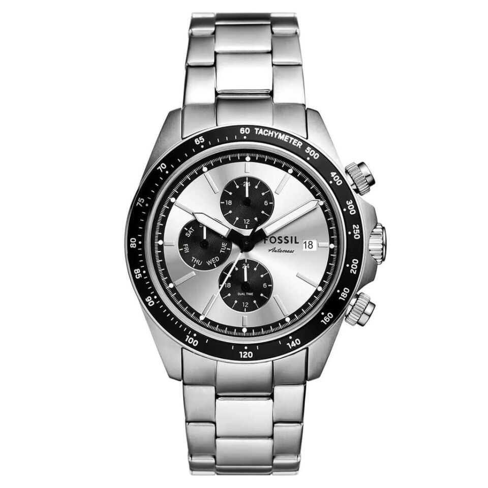 FOSSIL FBQ2873 Quartz ERKEK KOL SAATİ