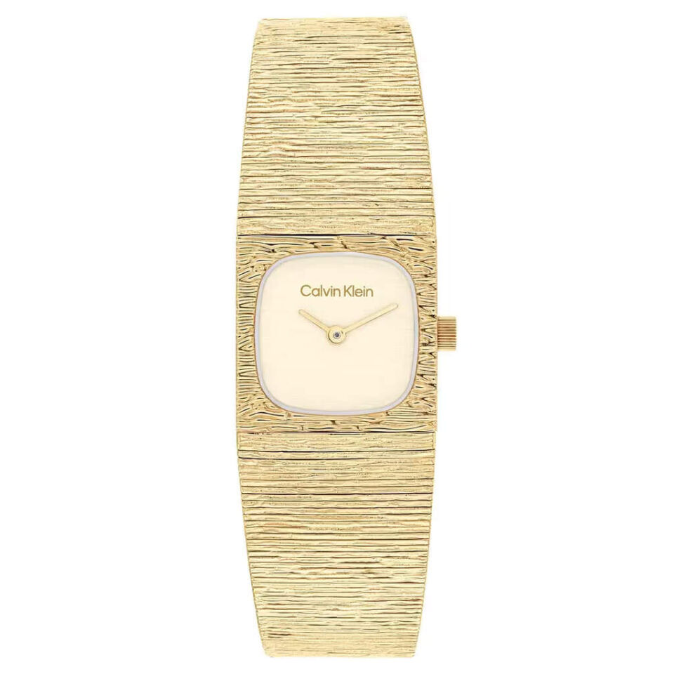 CALVIN KLEIN CK25100178 Kol Saati