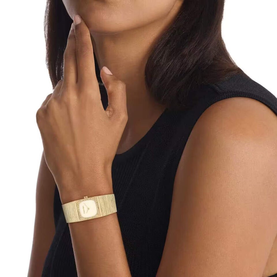 CALVIN KLEIN CK25100178 Quartz KADIN / KIZ KOL SAATİ