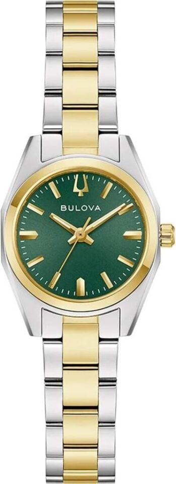 BULOVA 98L329 Kadın / Kız Kol Saati