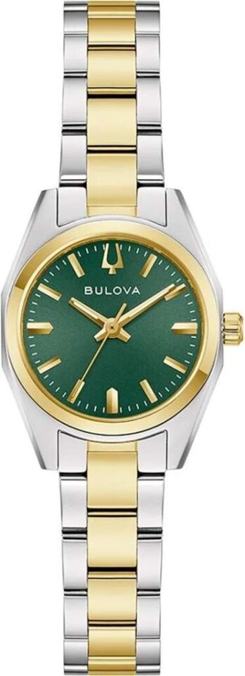 BULOVA 98L329 Quartz KADIN / KIZ KOL SAATİ