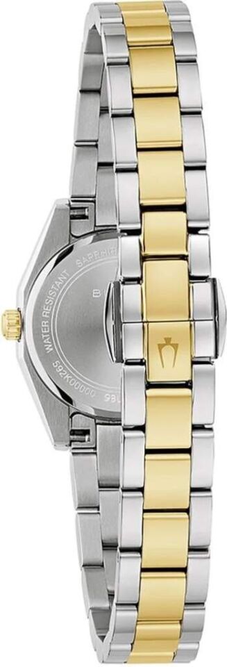 BULOVA 98L329 Quartz KADIN / KIZ KOL SAATİ