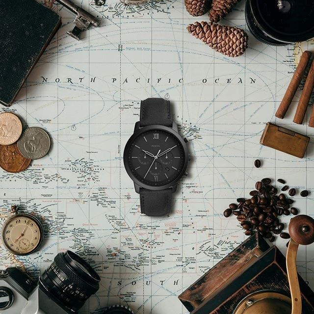 FOSSIL FFS5503 Kol Saati