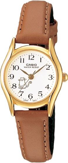 CASIO LTP-1094Q-7B8RDF Kol Saati