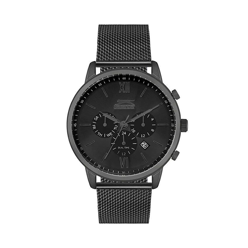 SLAZENGER SL.09.1737.2.04 Quartz ERKEK KOL SAATİ
