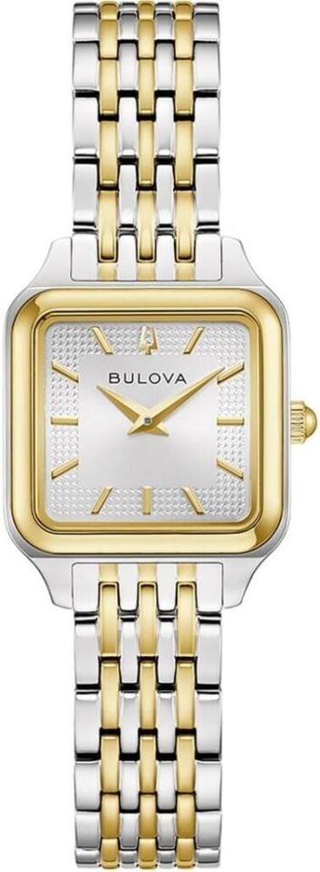 BULOVA 98L330 Kadın / Kız Kol Saati