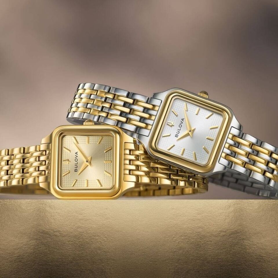 BULOVA 98L330 Quartz KADIN / KIZ KOL SAATİ