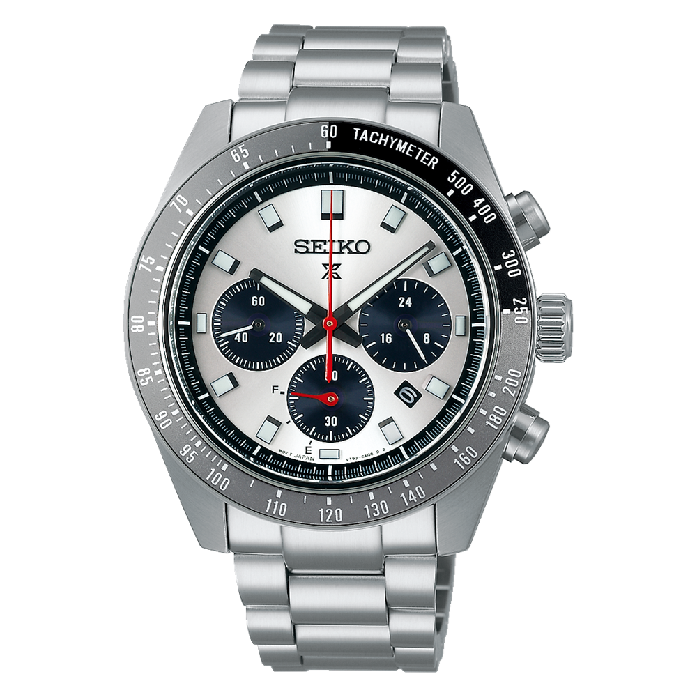 SEIKO SSC911P Solar ERKEK KOL SAATİ