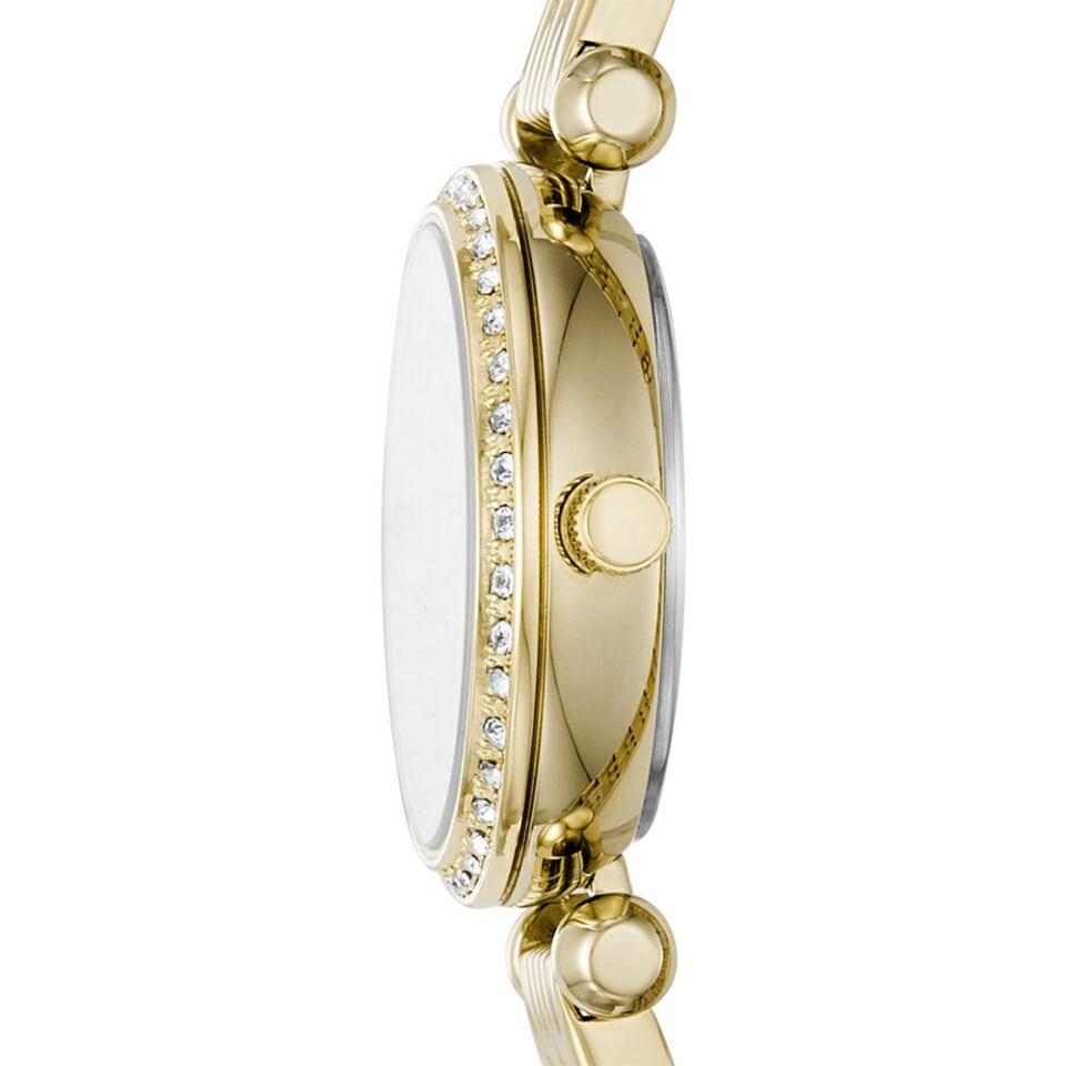 FOSSIL FBQ3503 Quartz KADIN / KIZ KOL SAATİ