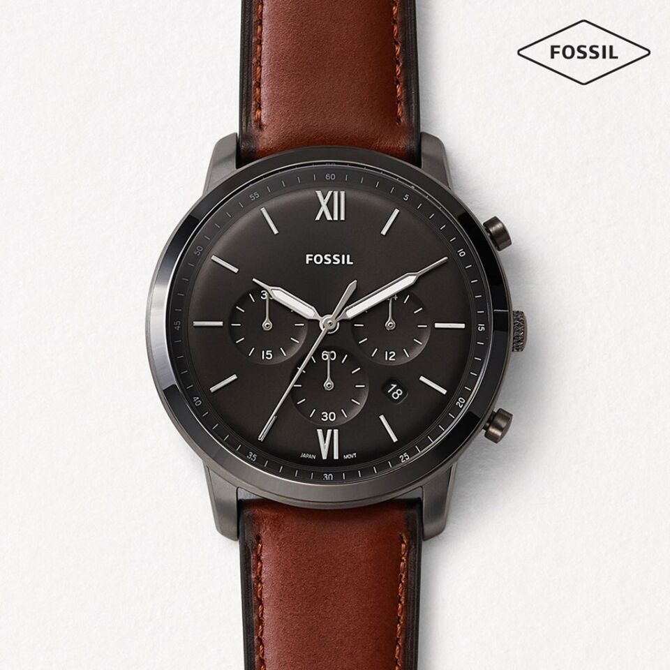 FOSSIL FFS5512 Kol Saati