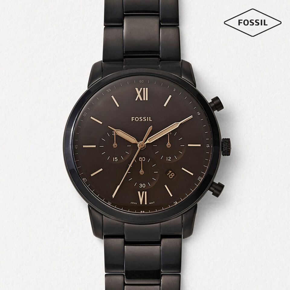 FOSSIL FFS5525 Kol Saati
