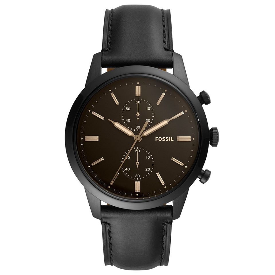 FOSSIL FFS5585 Quartz ERKEK KOL SAATİ