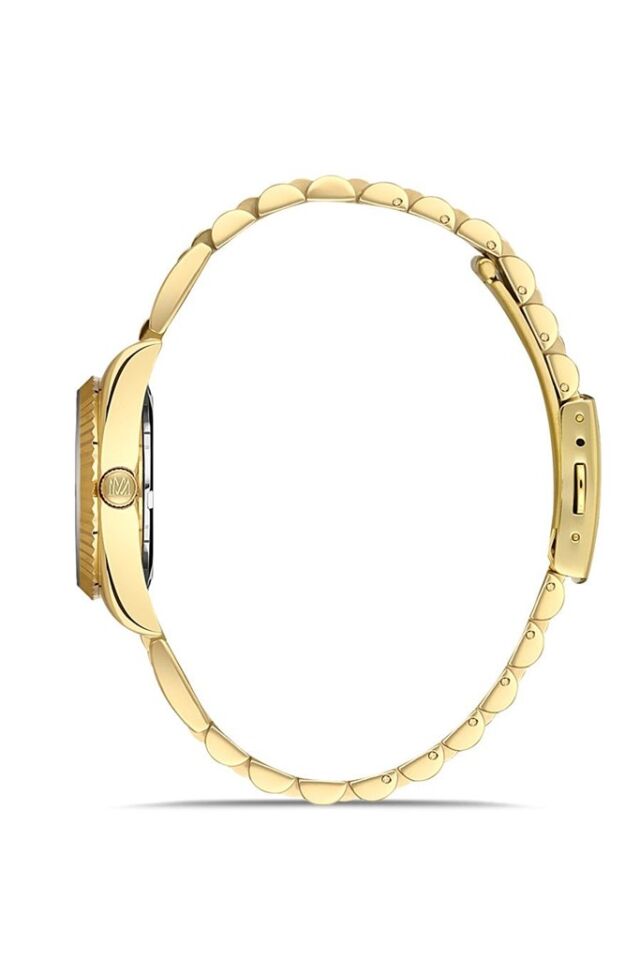 MOMENTUS CS385G-02SG Quartz KADIN / KIZ KOL SAATİ